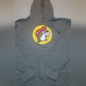 Bucees hoodie